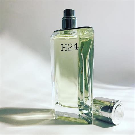 profumo di hermes lumiere|H24 .